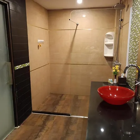 Aura โรงแรม Pattaya