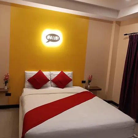 Aura 3* Pattaya