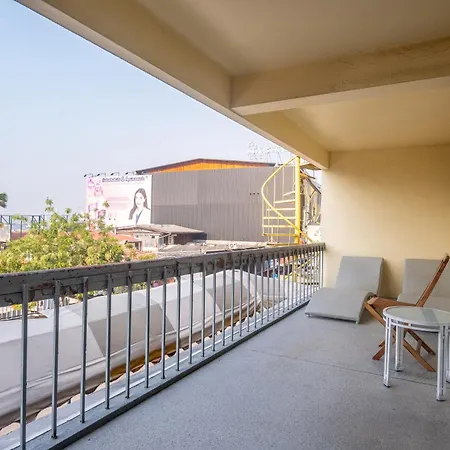 โรงแรม Windy Pattaya