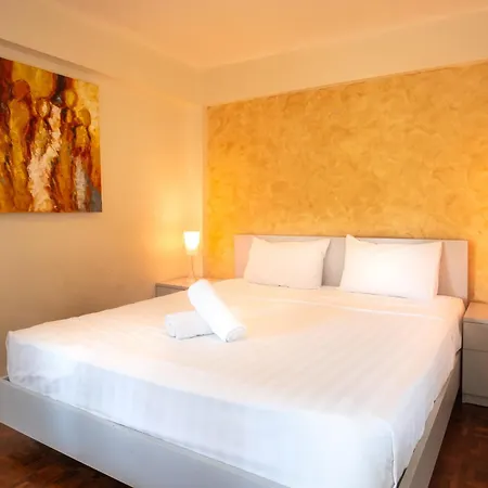 โรงแรม Windy 3*