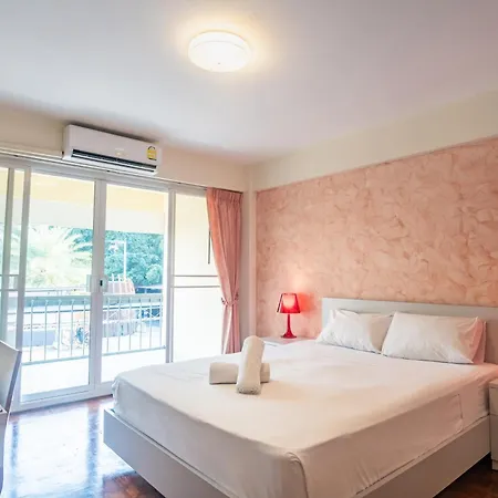 Windy โรงแรม Pattaya