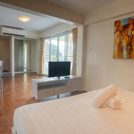 โรงแรม Windy Pattaya