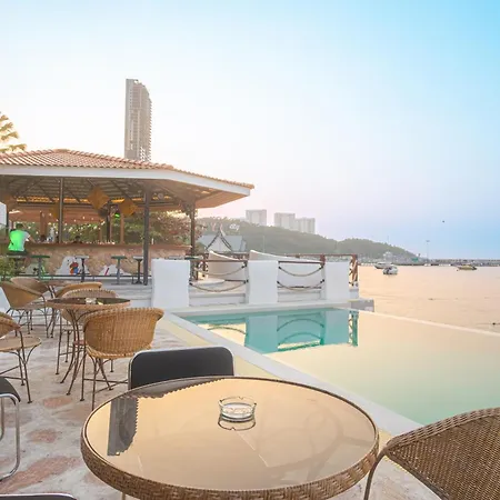 โรงแรม Windy 3*