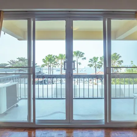 Windy โรงแรม Pattaya
