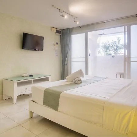 โรงแรม Windy Pattaya