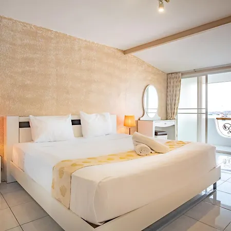 Windy 3* Pattaya