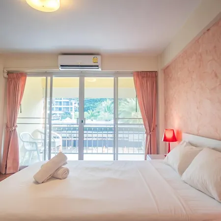 โรงแรม Windy