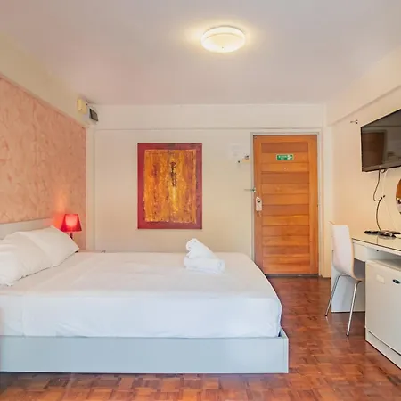 โรงแรม Windy 3*