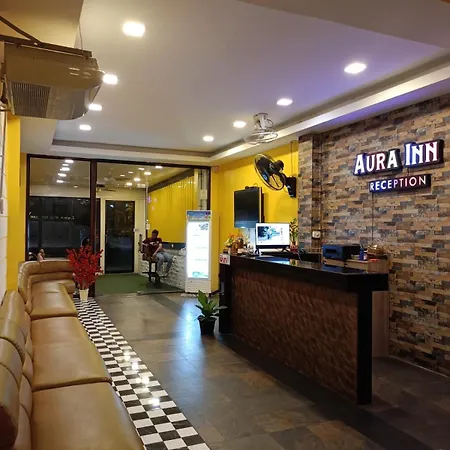 Aura 3*