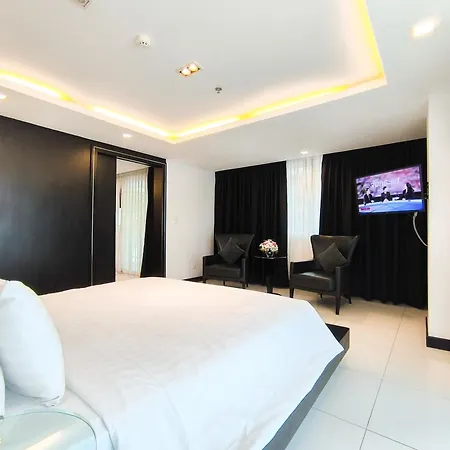 Nova By Compass Hospitality 4*