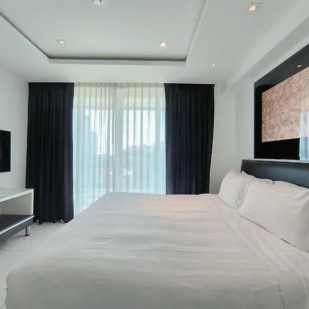Nova By Compass Hospitality 4*