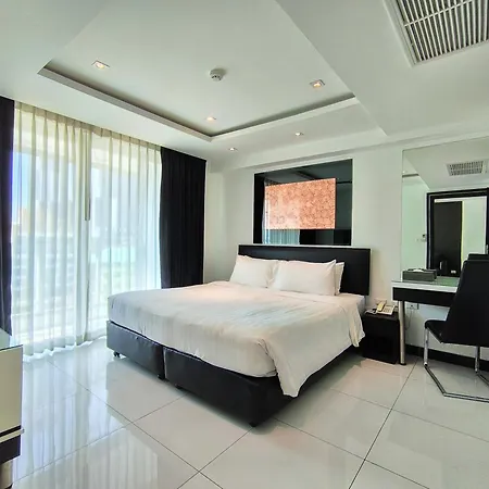 Nova By Compass Hospitality Pattaya