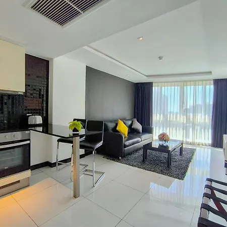 Nova By Compass Hospitality 4* Pattaya