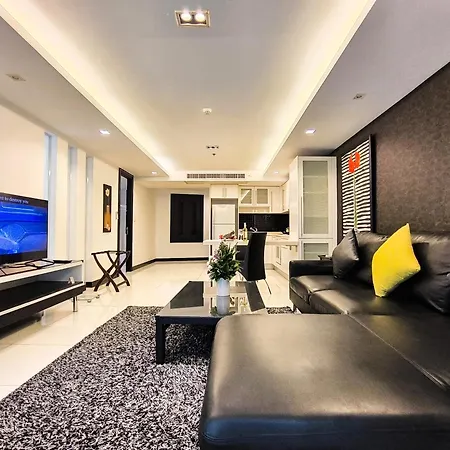 Nova By Compass Hospitality Pattaya