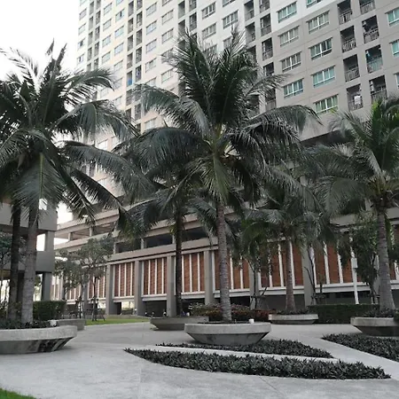 อพาร์ทเม้น Lpn Premium Pattaya