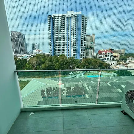 The Point Pratumnak By Psr * Pattaya