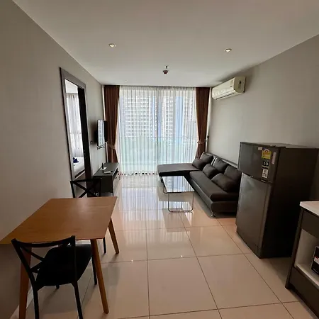 The Point Pratumnak By Psr Apartment Pattaya