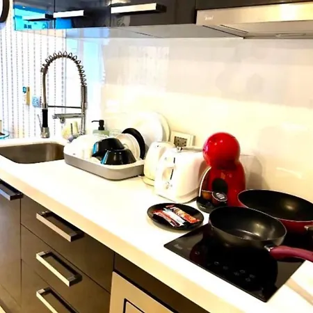 Centara Apartment Pattaya