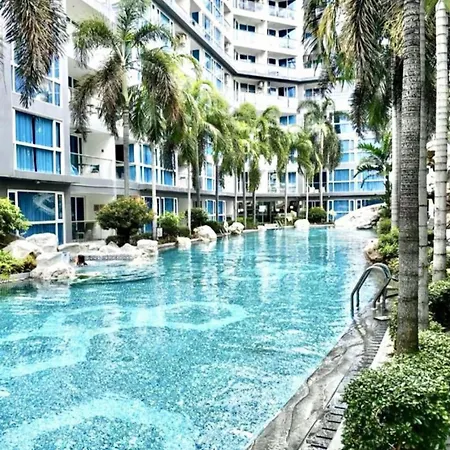 Apartment Centara