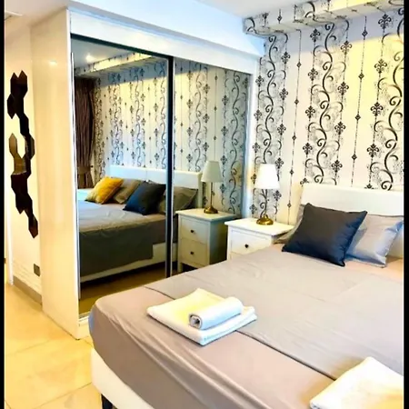 Apartment Centara