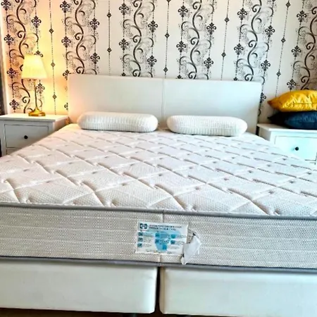 Apartment Centara *