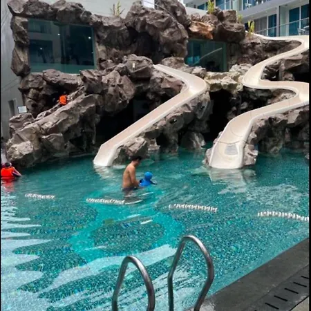 Centara Apartment Pattaya