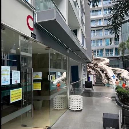 Centara Pattaya