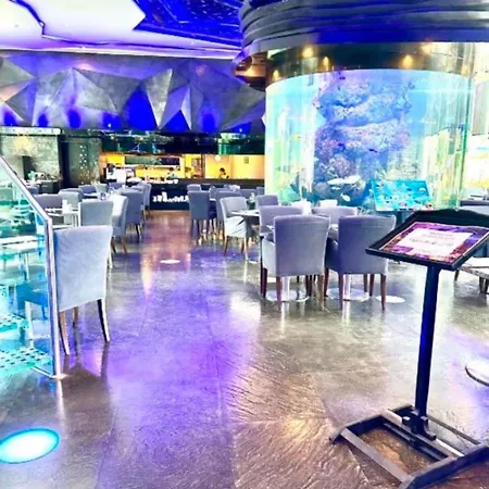 Centara Apartment