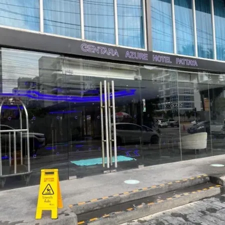 Centara Apartment Pattaya