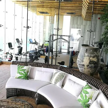 Riviera Wongamat Tower Apartment *