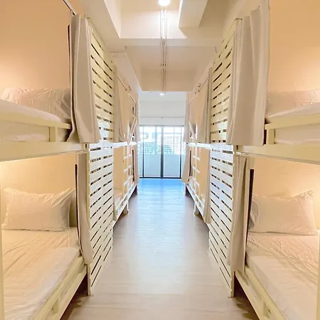 Wonderful Hostel Pattaya