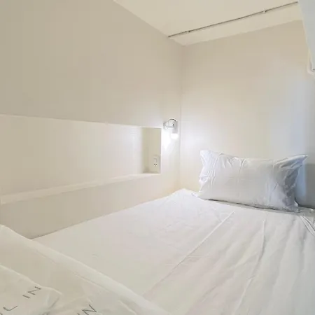 Wonderful Hostel *