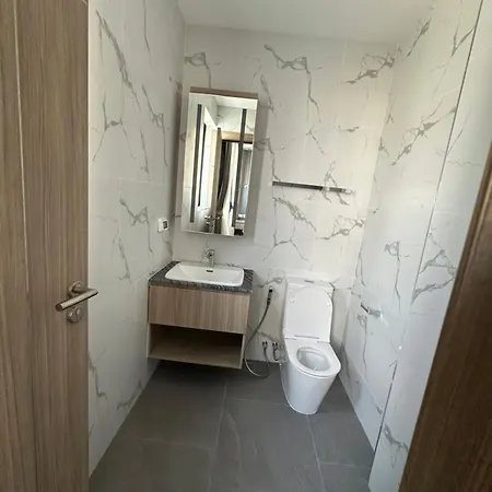 Deluxe Midtown 3bed Villa Pattaya