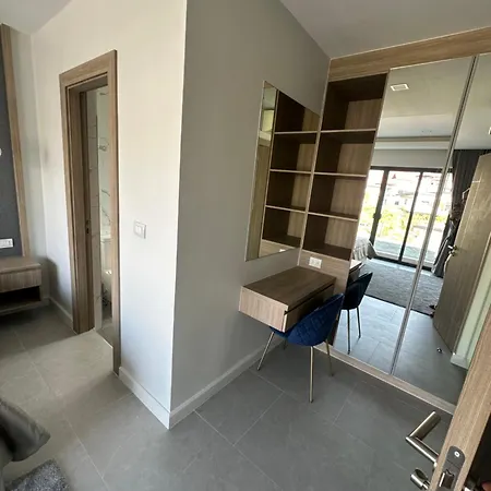 Villa Deluxe Midtown 3bed *