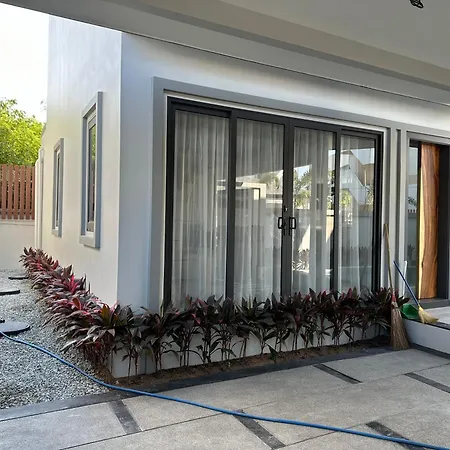 Deluxe Midtown 3bed *