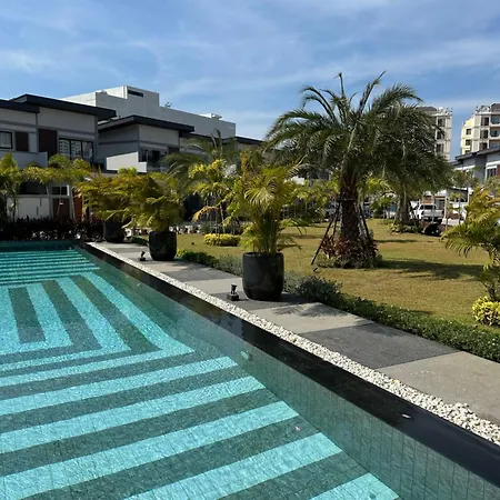 Villa Deluxe Midtown 3bed