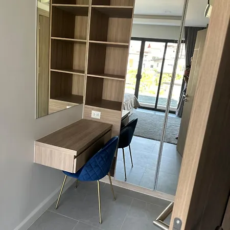 Deluxe Midtown 3bed Villa *