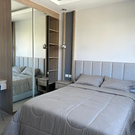 Deluxe Midtown 3bed * Pattaya