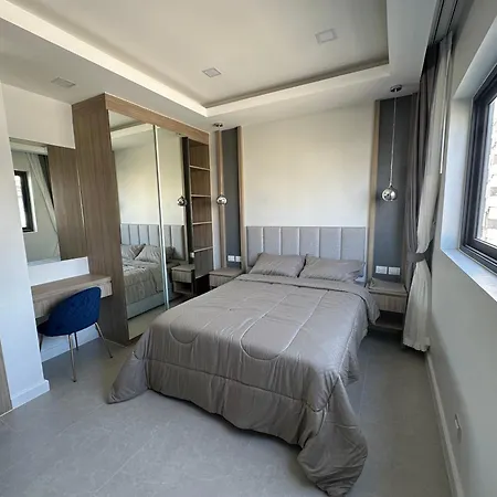 Villa Deluxe Midtown 3bed Pattaya