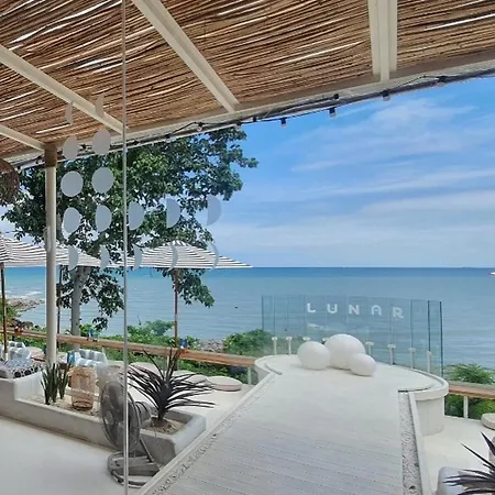 Exclusive High Floor 2 Bed Sea View Luxury Apartment *
