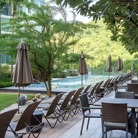 Sea View Unixx Near Walking Street Apartment *