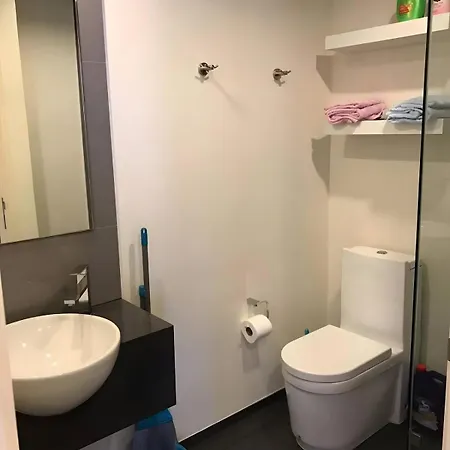 Sea View Unixx Near Walking Street Apartment Pattaya