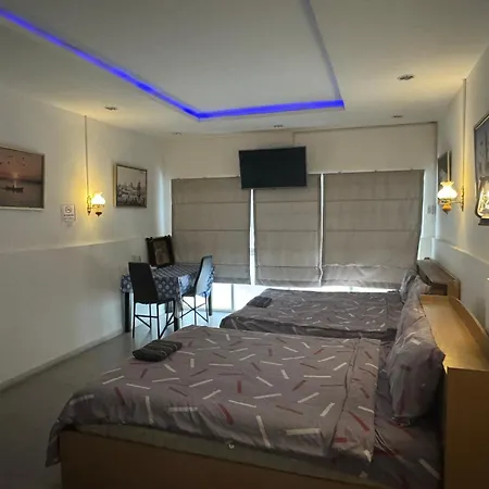 Noorjahan 3* Pattaya