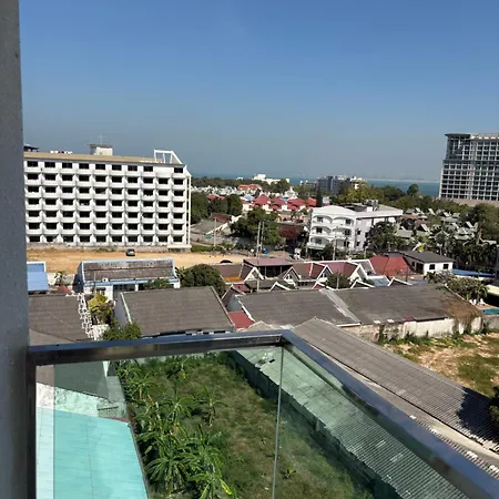 Peace And Quiet * Pattaya