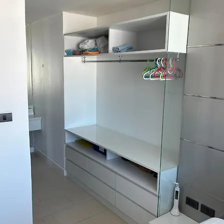Peace And Quiet Apartment *