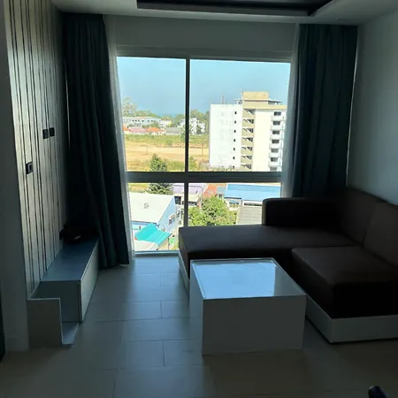Peace And Quiet Apartment