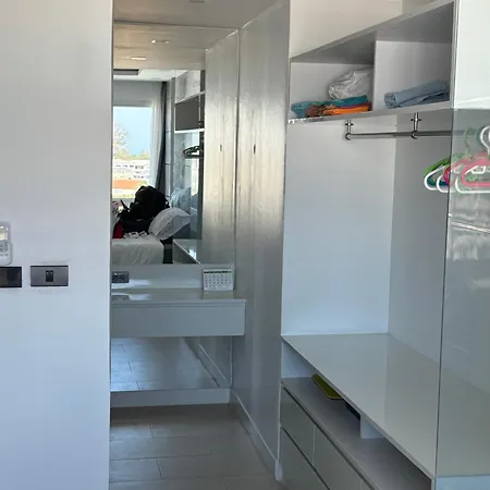 Peace And Quiet Apartment *
