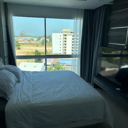 Peace And Quiet Pattaya
