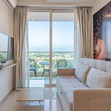 Garden Tower By Pattaya