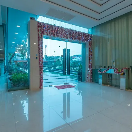 Garden Tower By * Pattaya